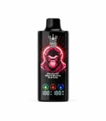 Bang Legend 150K Puffs 6 az 1-ben – Cherry Ice, Mixed Berries, Red Cola ízváltozat