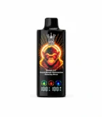 Bang Legend 150K Puffs 6 az 1-ben – Mango Ice, Peach Mango Watermelon, Gummy Bear ízváltozat