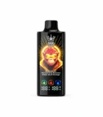 Bang Legend 150K Puffs 6 az 1-ben – Peach Ice, Mango Peach, Blueberry Peach ízváltozat
