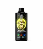 Bang Legend 150K Puffs 6 az 1-ben – Pineapple Ice, Pineapple Coconut, Kiwi Fruit ízváltozat