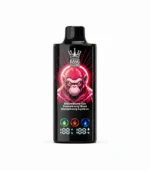Bang Legend 150K Puffs 6 az 1-ben – Strawberry Ice, Strawberry Kiwi, Strawberry Lychee ízváltozat