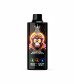 Bang Legend 150K Puffs 6 az 1-ben – Watermelon Ice, Watermelon Berries, Strawberry Watermelon ízváltozat