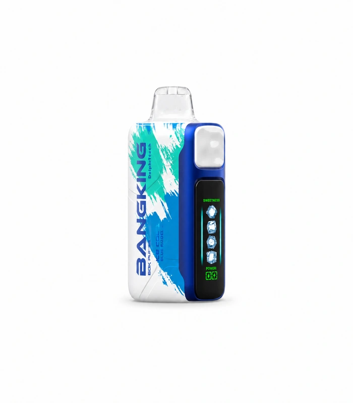 Bang King Ice Cool 60000 Puffs – fő termékkép