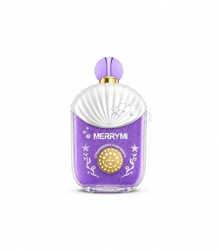 Merry Mi Kitty S 40000 Puffs – fő termékkép