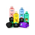 Airmez FOX 140K 6in1 – fő termékkép