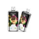 Airmez FOX 80K 2in1 – fő termékkép