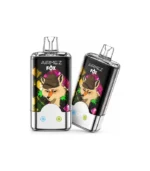Airmez FOX 80K 2in1 – fő termékkép