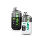 Airmez LUX 100K Puffs – fő termékkép