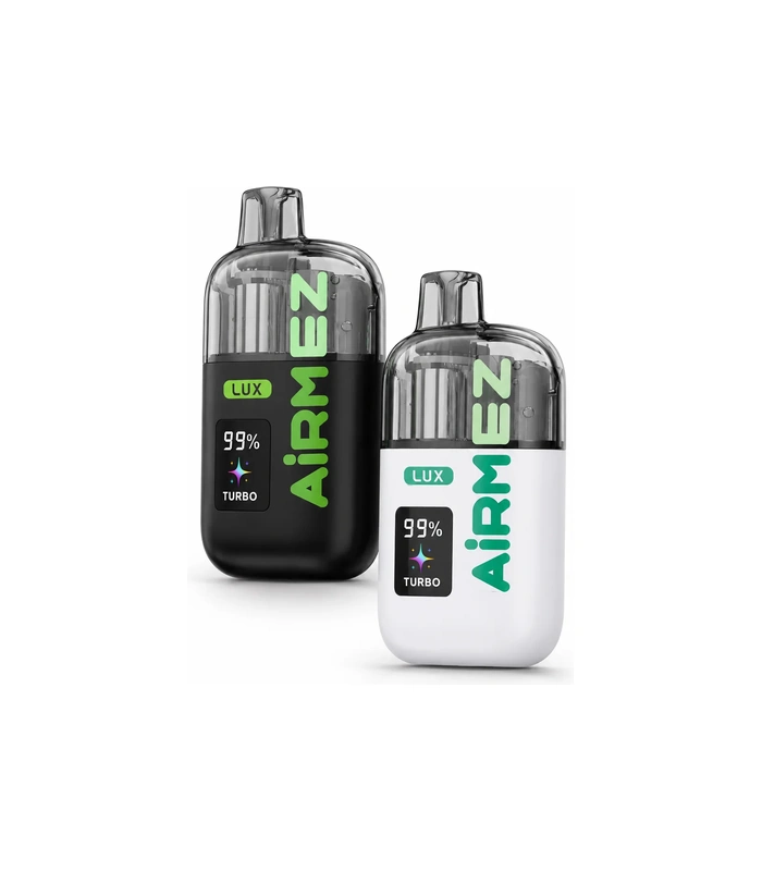 Airmez LUX 100K Puffs – fő termékkép