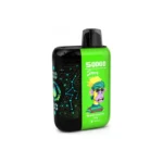 Bang Blaze Starry 50K – fő termékkép