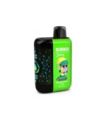 Bang Blaze Starry 50K – fő termékkép