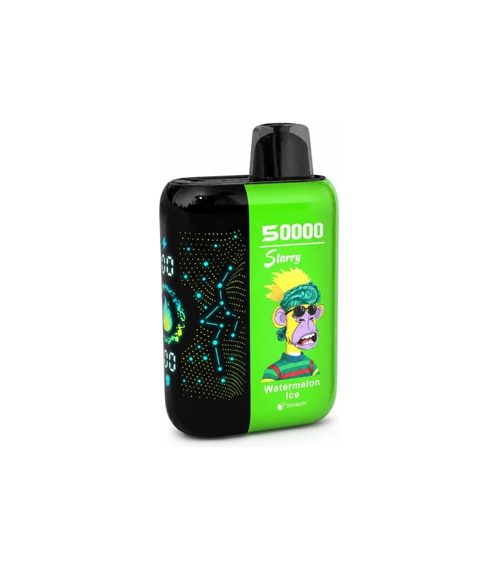 Bang Blaze Starry 50K – fő termékkép