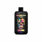 Bang King Twins 50K – fő termékkép