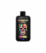 Bang King Twins 50K – fő termékkép