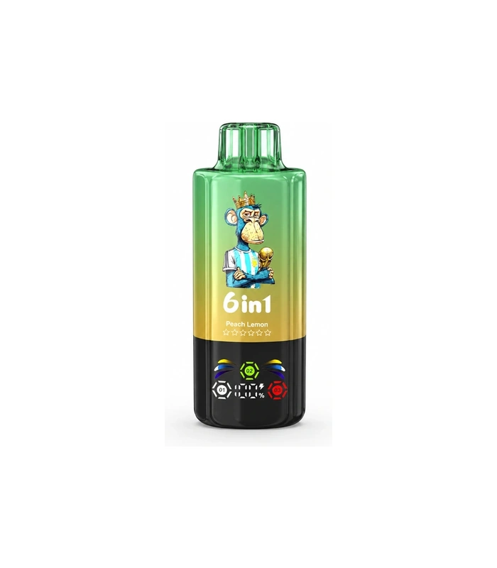 Bang Leader 110K – fő termékkép