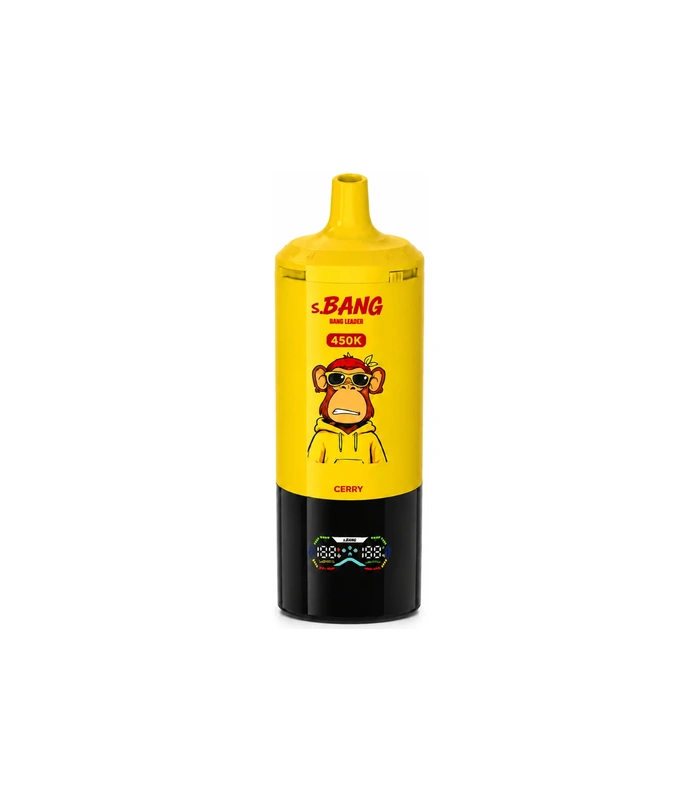 Bang Leader 450K 15in1 – fő termékkép