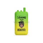 Bang Leader 80K 3in1 – fő termékkép