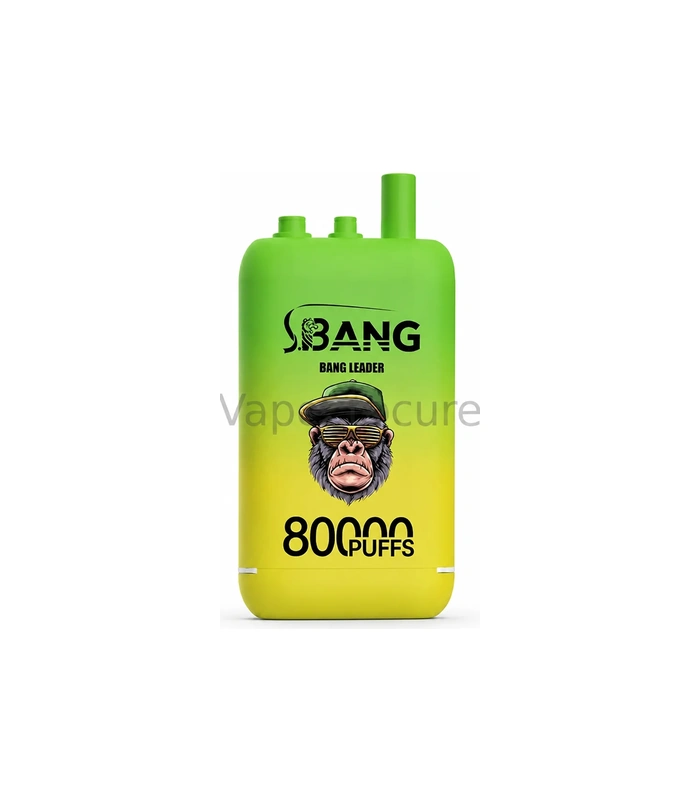 Bang Leader 80K 3in1 – fő termékkép