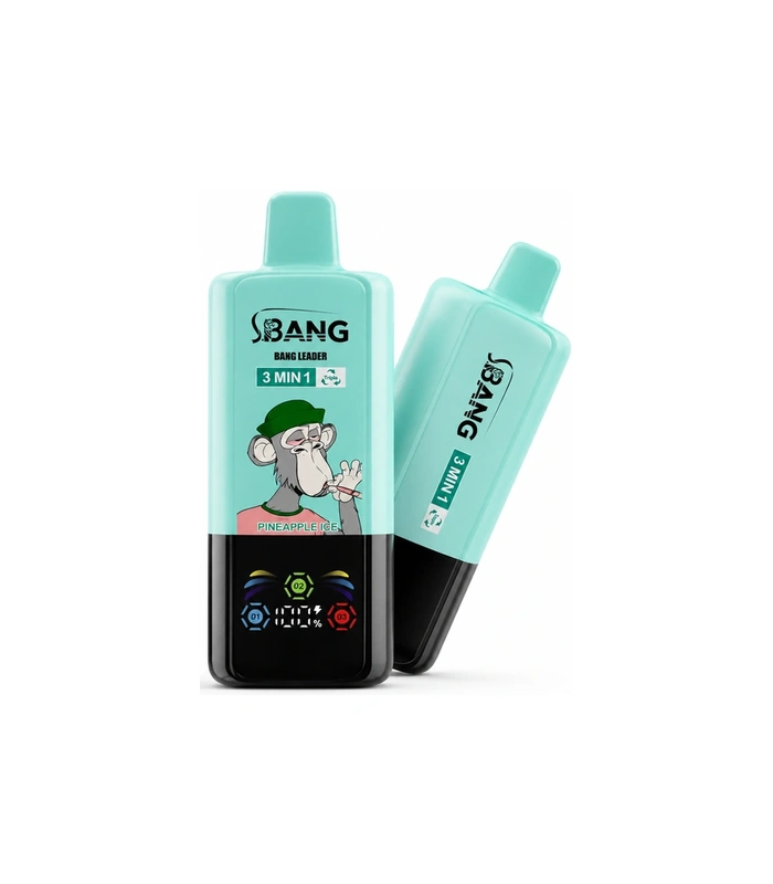 Bang Leader 85K 3in1 – fő termékkép