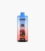 Bang Legend 110K Puffs 3in1 – ízválaszték bemutatása