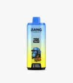 Bang Legend 110K Puffs 3in1 – rózsaszín átmenetes készülék