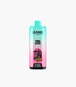 Bang Legend 110K Puffs 3in1 – lila készülék