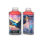 QQ BANG 120K – fő termékkép